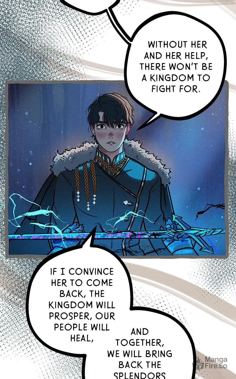 Made of Stardust Chapter 43 page 63 - 