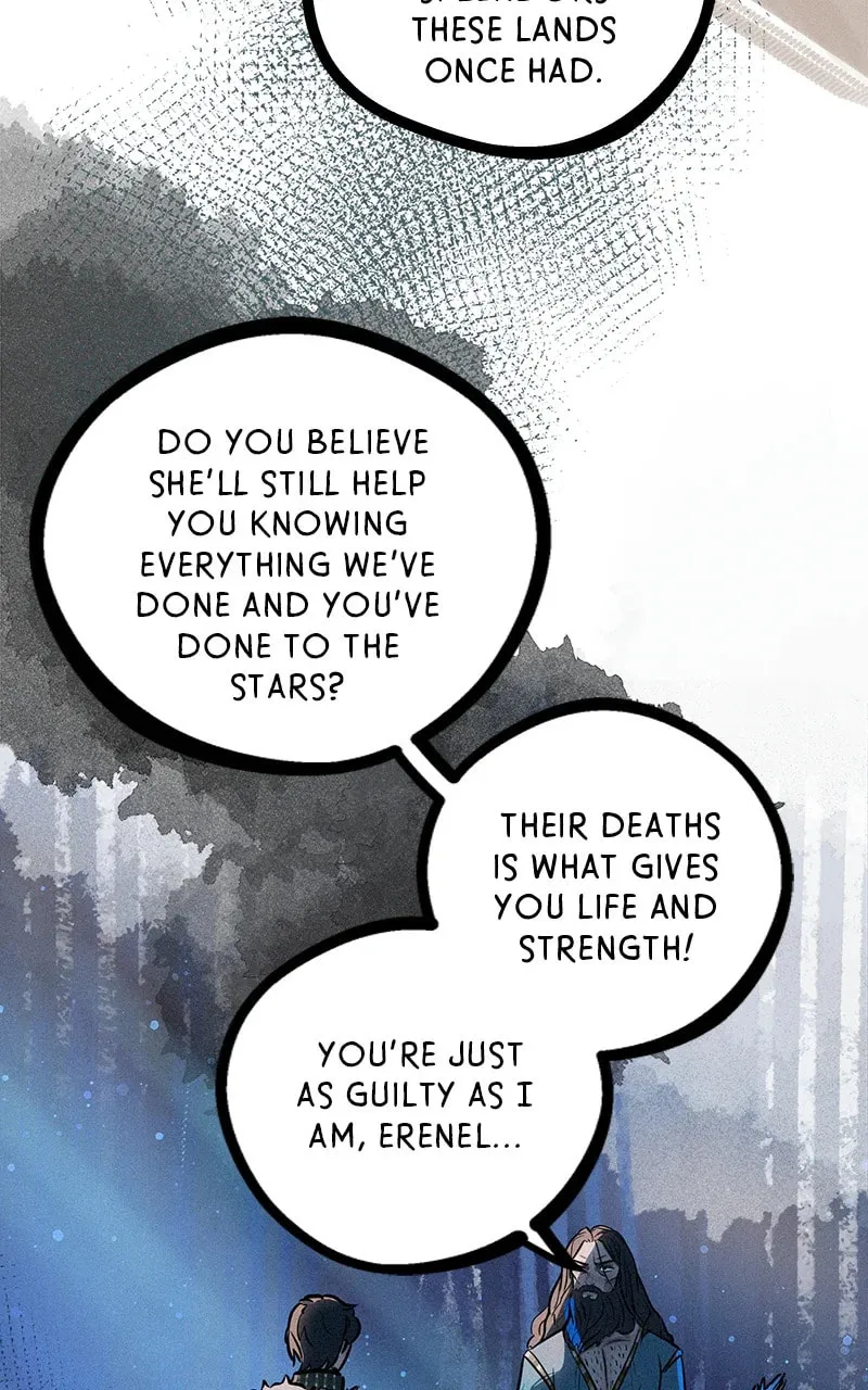 Made of Stardust Chapter 43 page 64 - 
