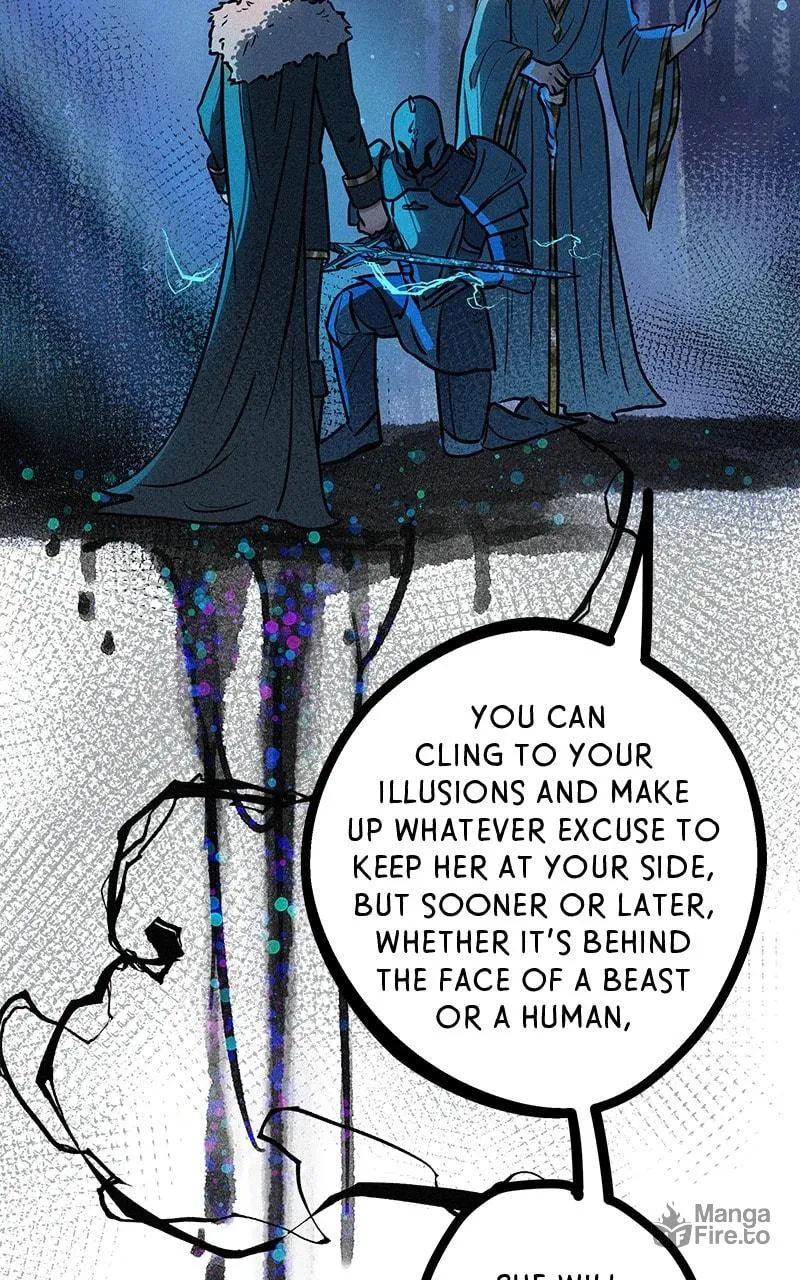 Made of Stardust Chapter 43 page 65 - 