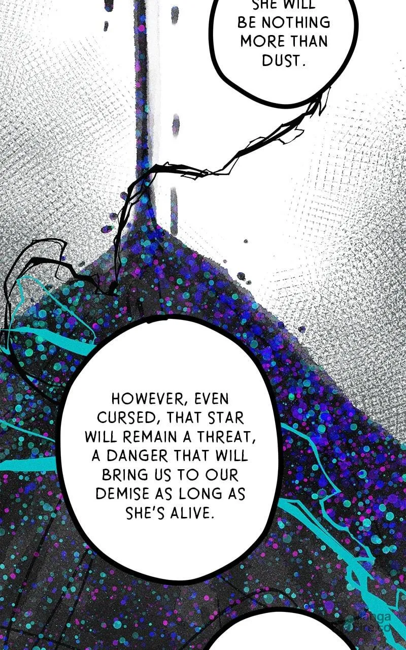 Made of Stardust Chapter 43 page 66 - 