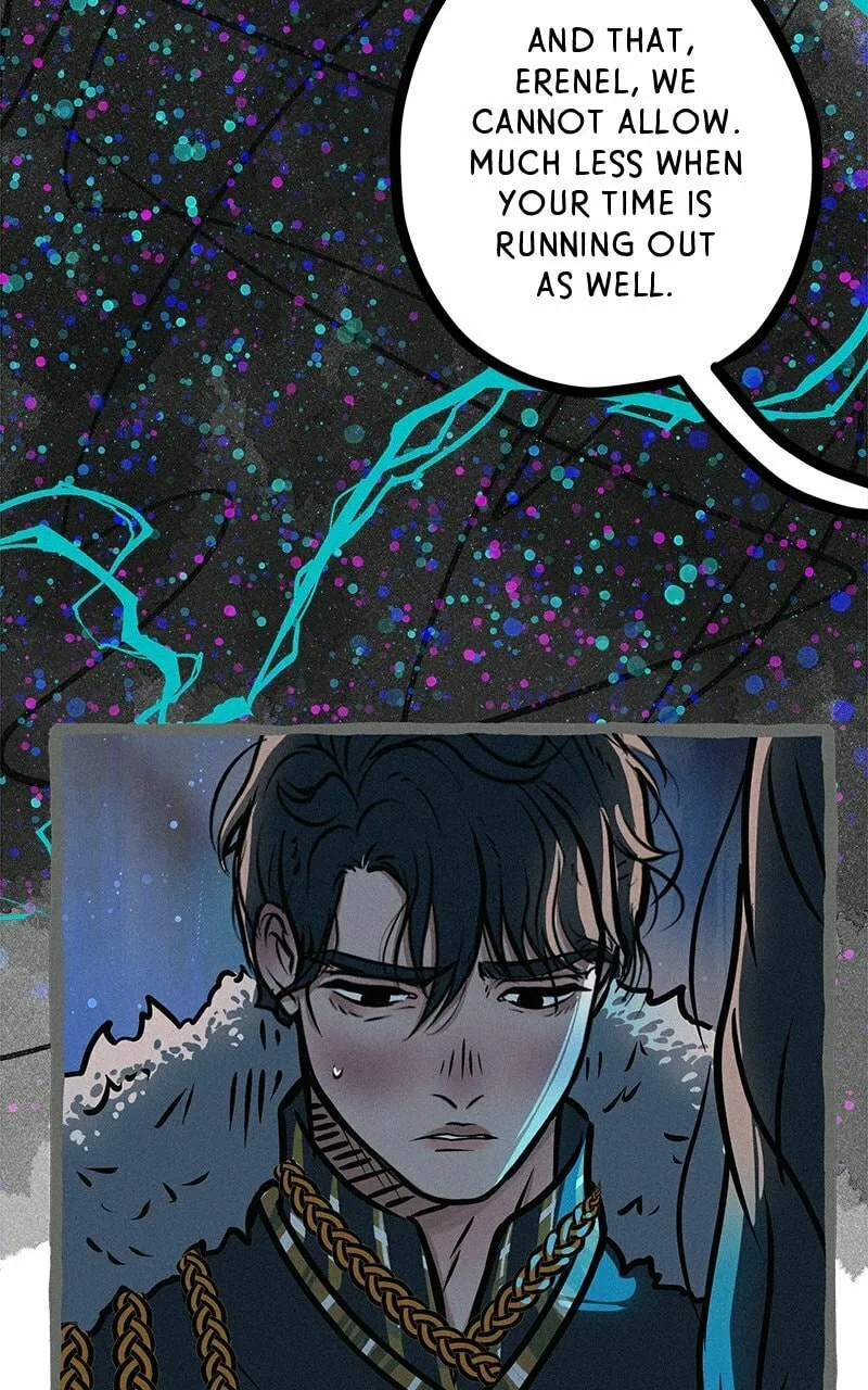 Made of Stardust Chapter 43 page 67 - 