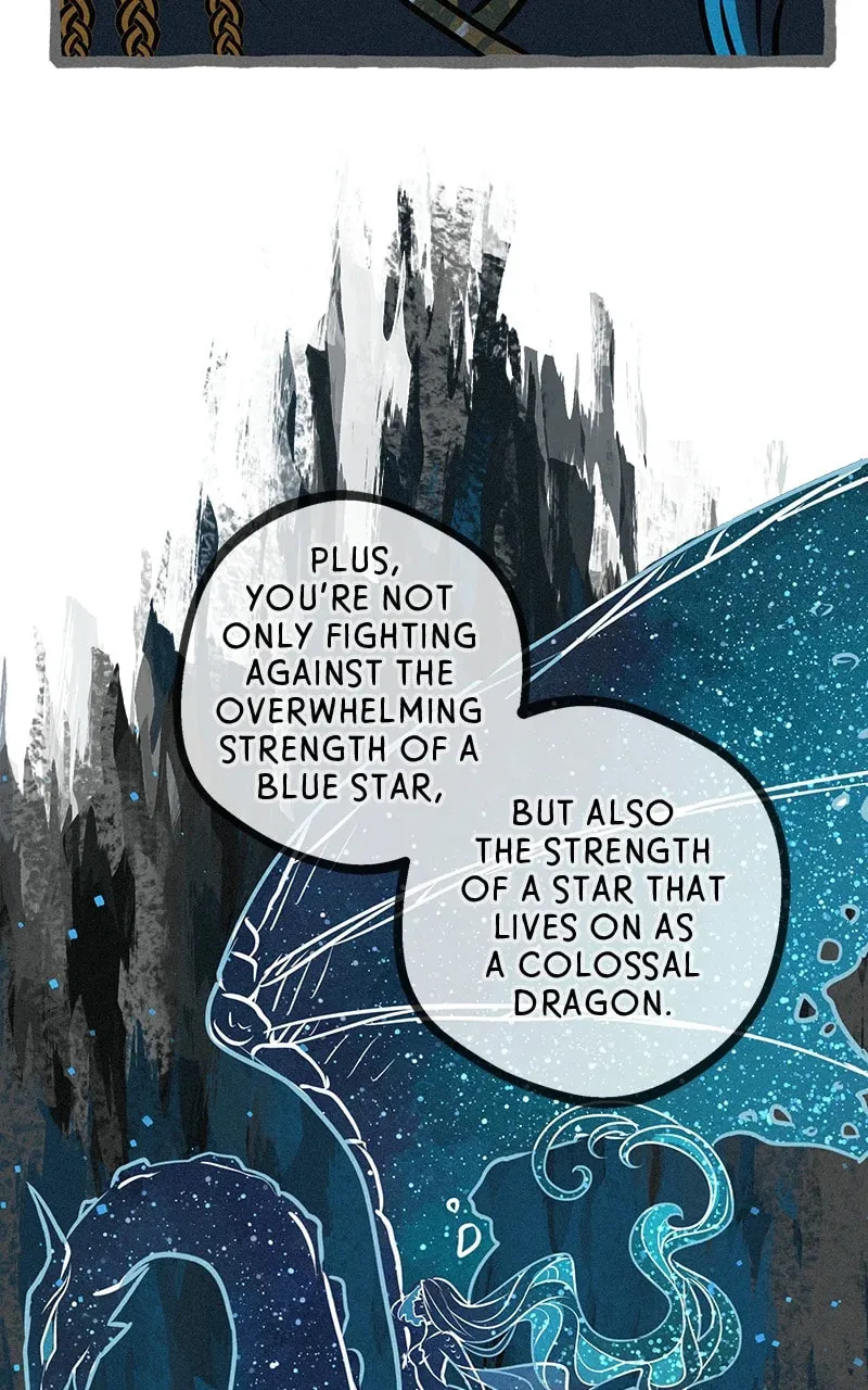 Made of Stardust Chapter 43 page 68 - 