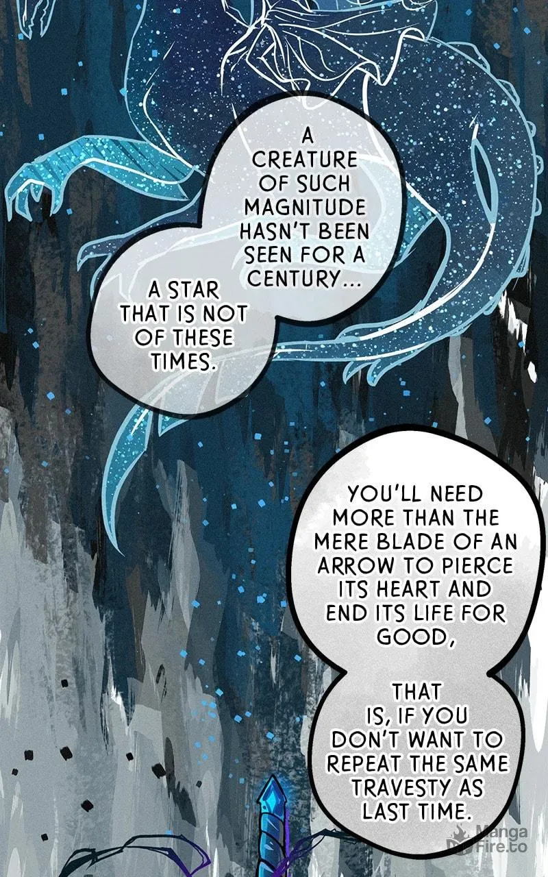 Made of Stardust Chapter 43 page 69 - 