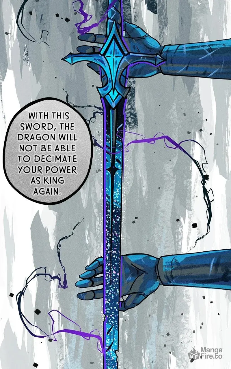 Made of Stardust Chapter 43 page 70 - 