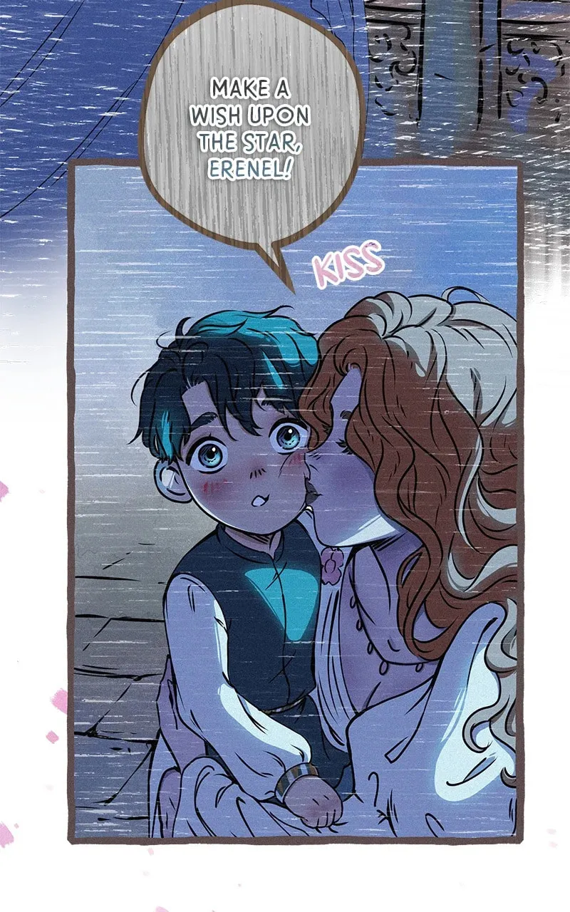 Made of Stardust Chapter 43 page 8 - 