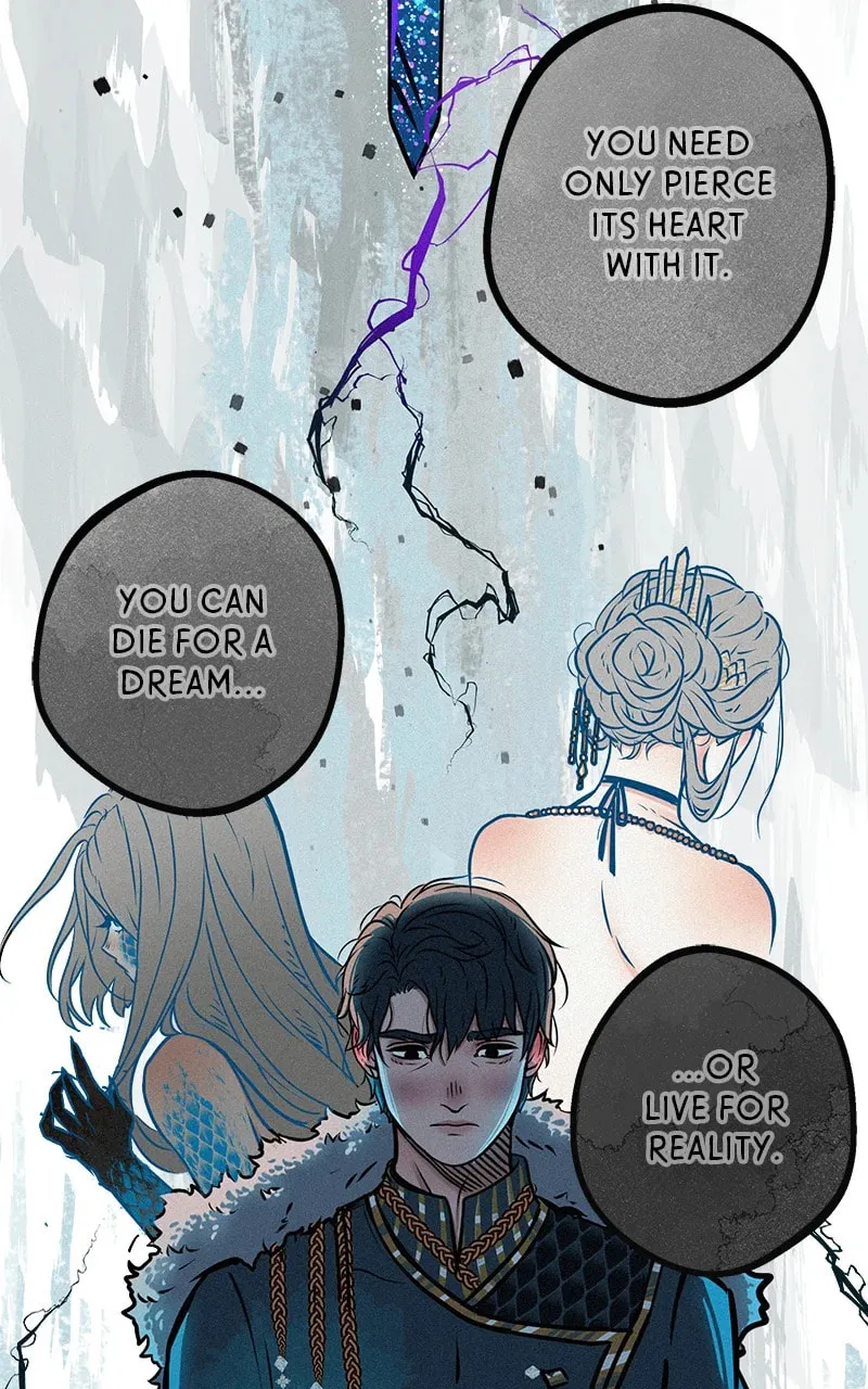 Made of Stardust Chapter 43 page 71 - 