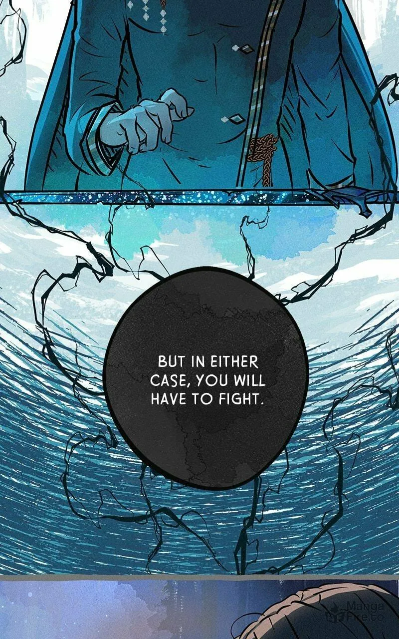 Made of Stardust Chapter 43 page 72 - 