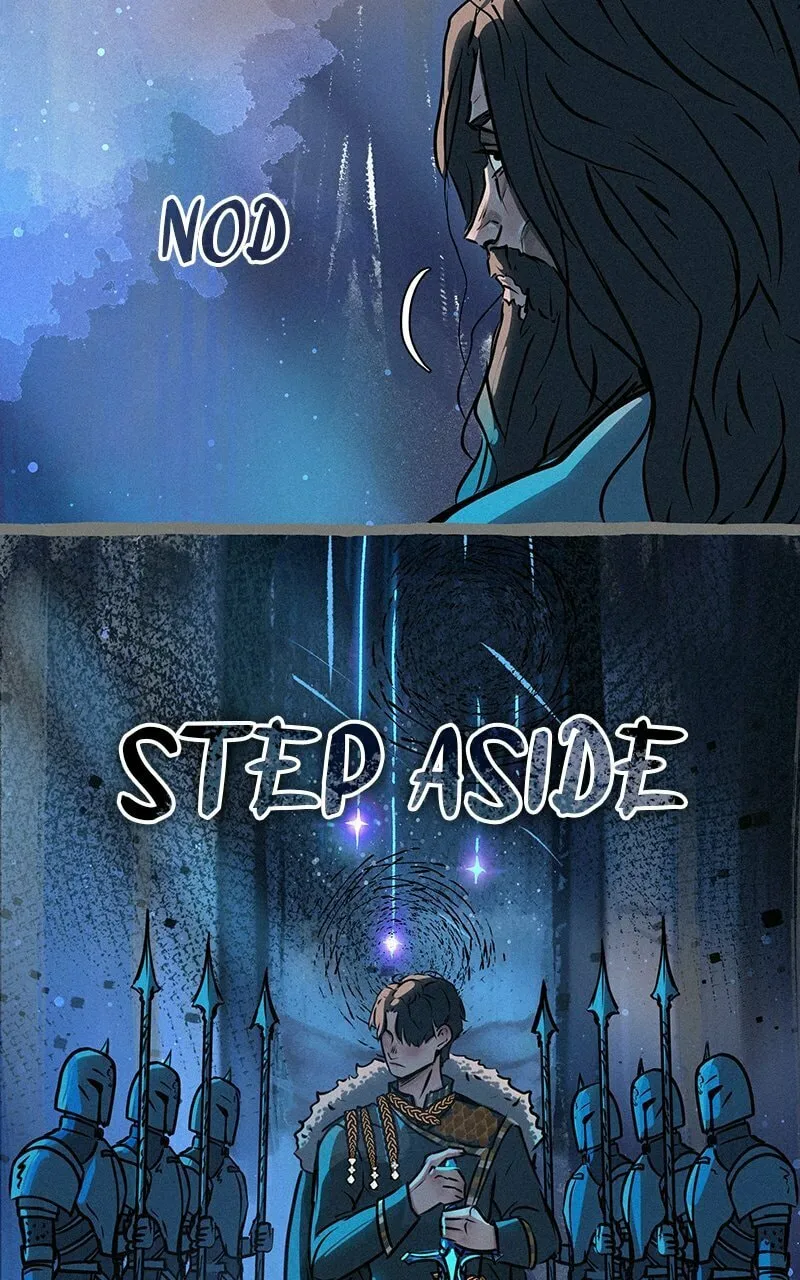 Made of Stardust Chapter 43 page 73 - 