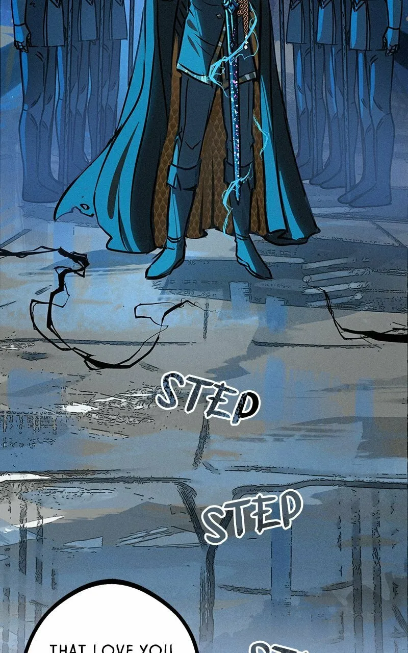 Made of Stardust Chapter 43 page 74 - 