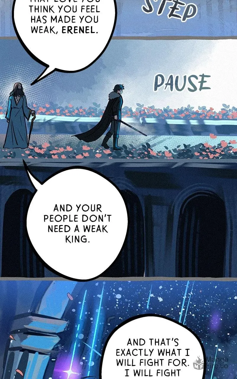 Made of Stardust Chapter 43 page 75 - 