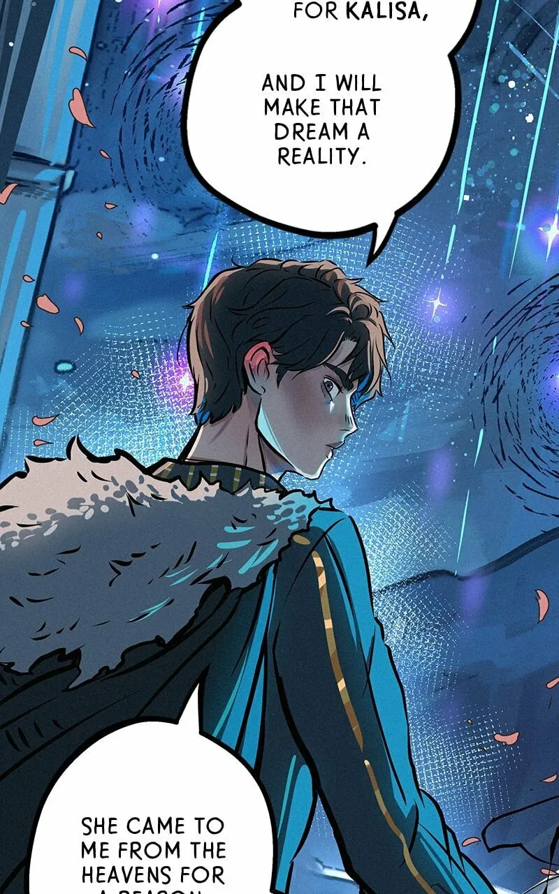 Made of Stardust Chapter 43 page 76 - 