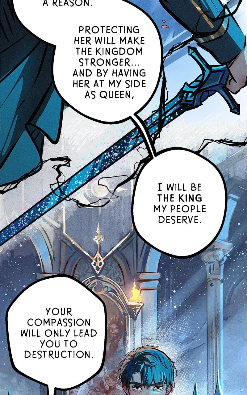 Made of Stardust Chapter 43 page 77 - 