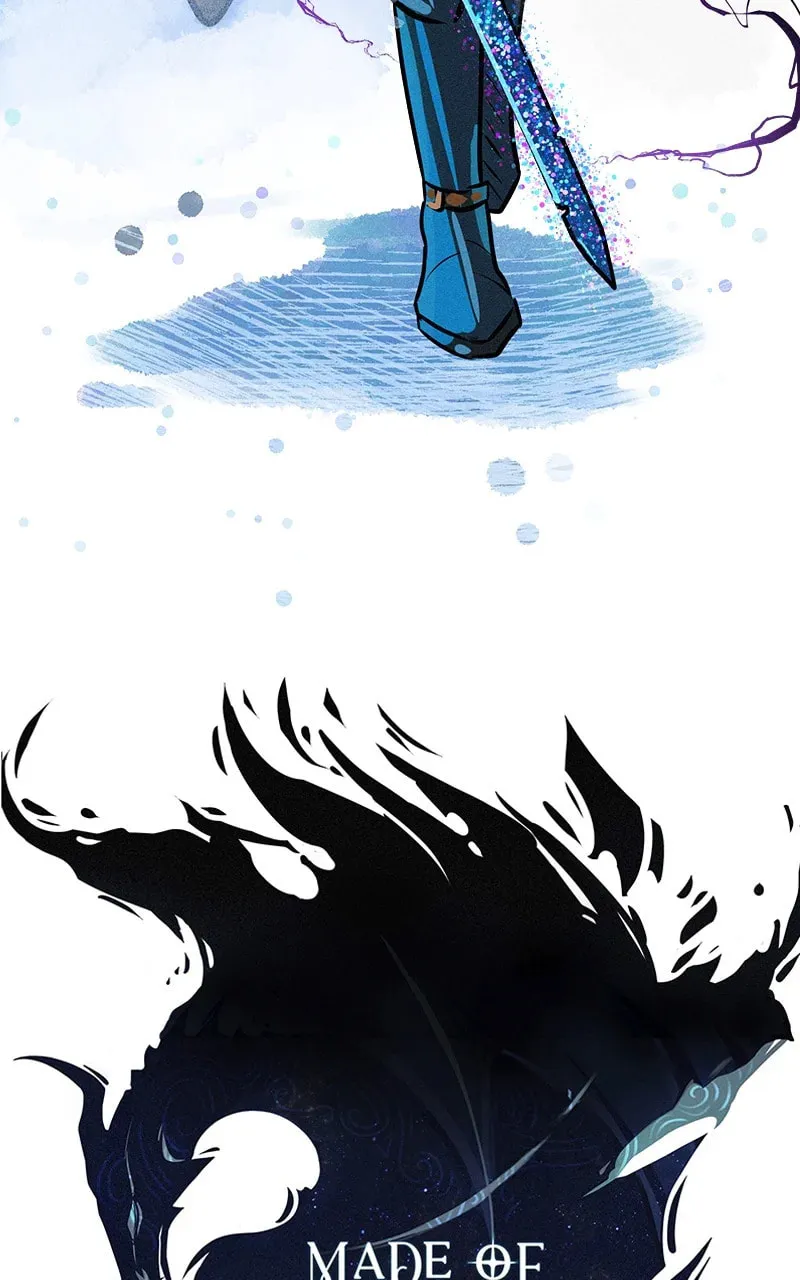 Made of Stardust Chapter 43 page 79 - 