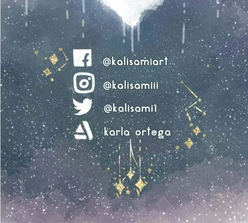 Made of Stardust Chapter 43 page 82 - 