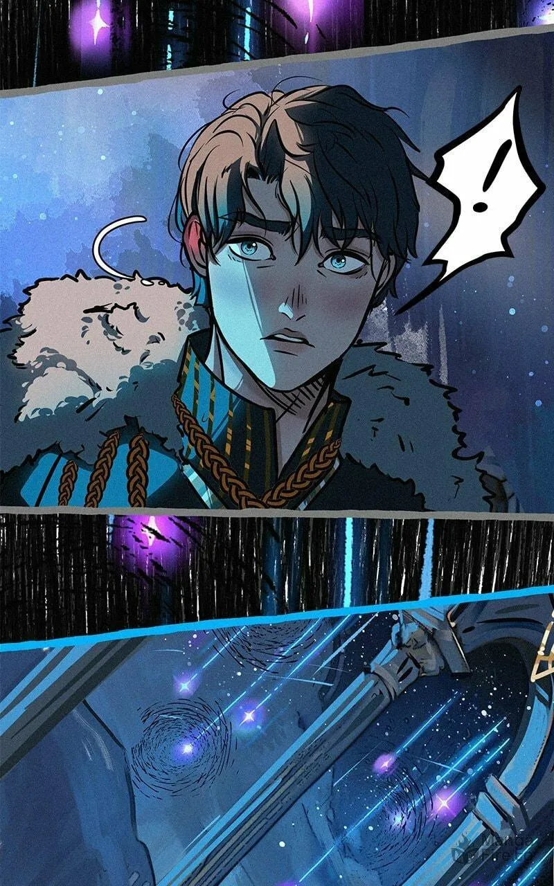 Made of Stardust Chapter 43 page 10 - 