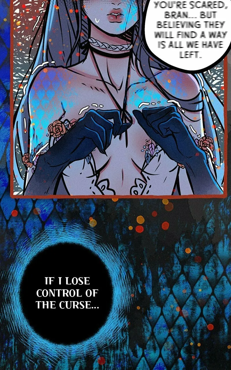 Made of Stardust Chapter 44 page 13 - 
