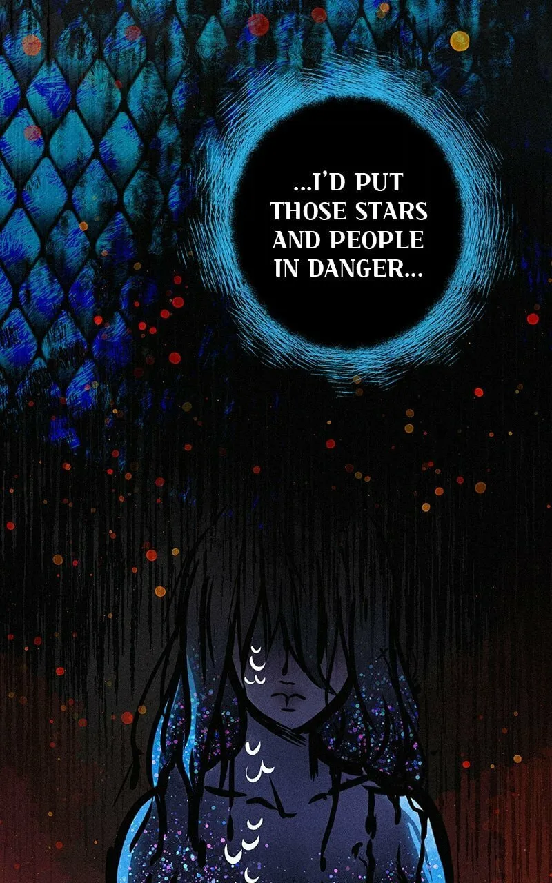 Made of Stardust Chapter 44 page 14 - 