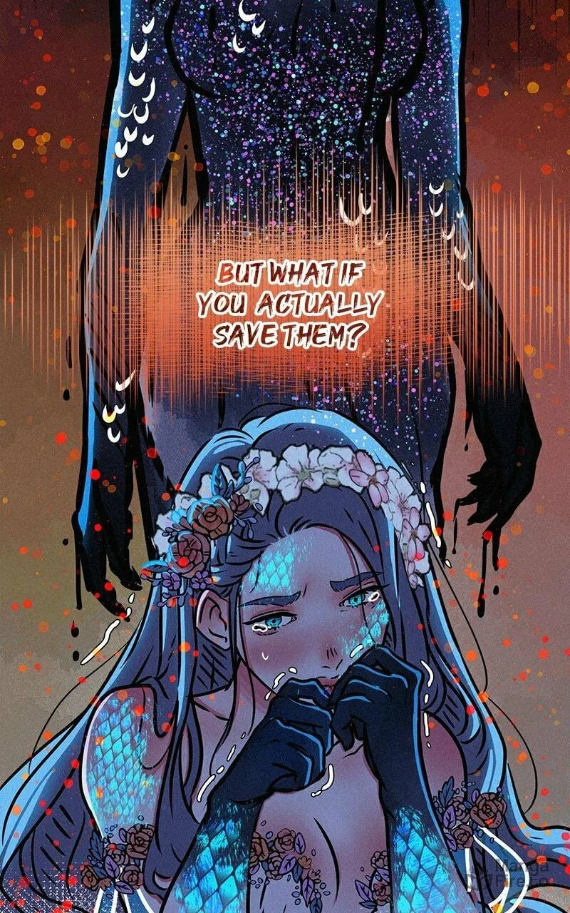 Made of Stardust Chapter 44 page 15 - 