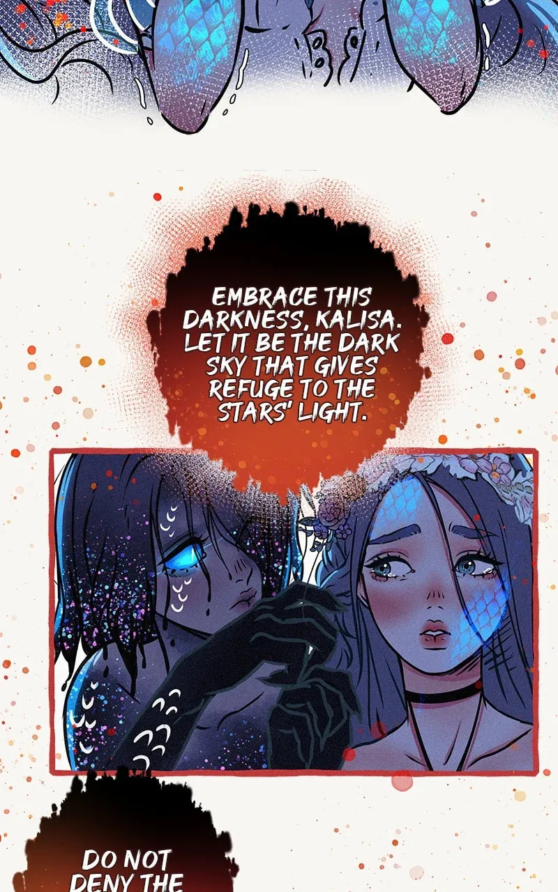 Made of Stardust Chapter 44 page 16 - 