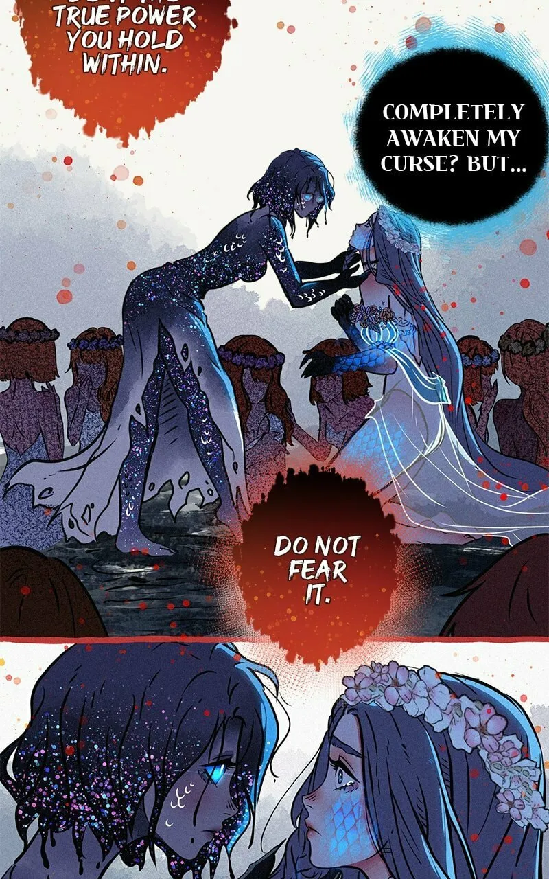 Made of Stardust Chapter 44 page 17 - 