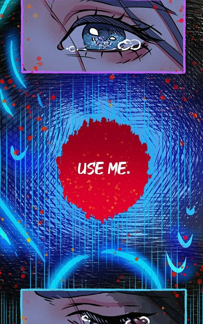 Made of Stardust Chapter 44 page 19 - 
