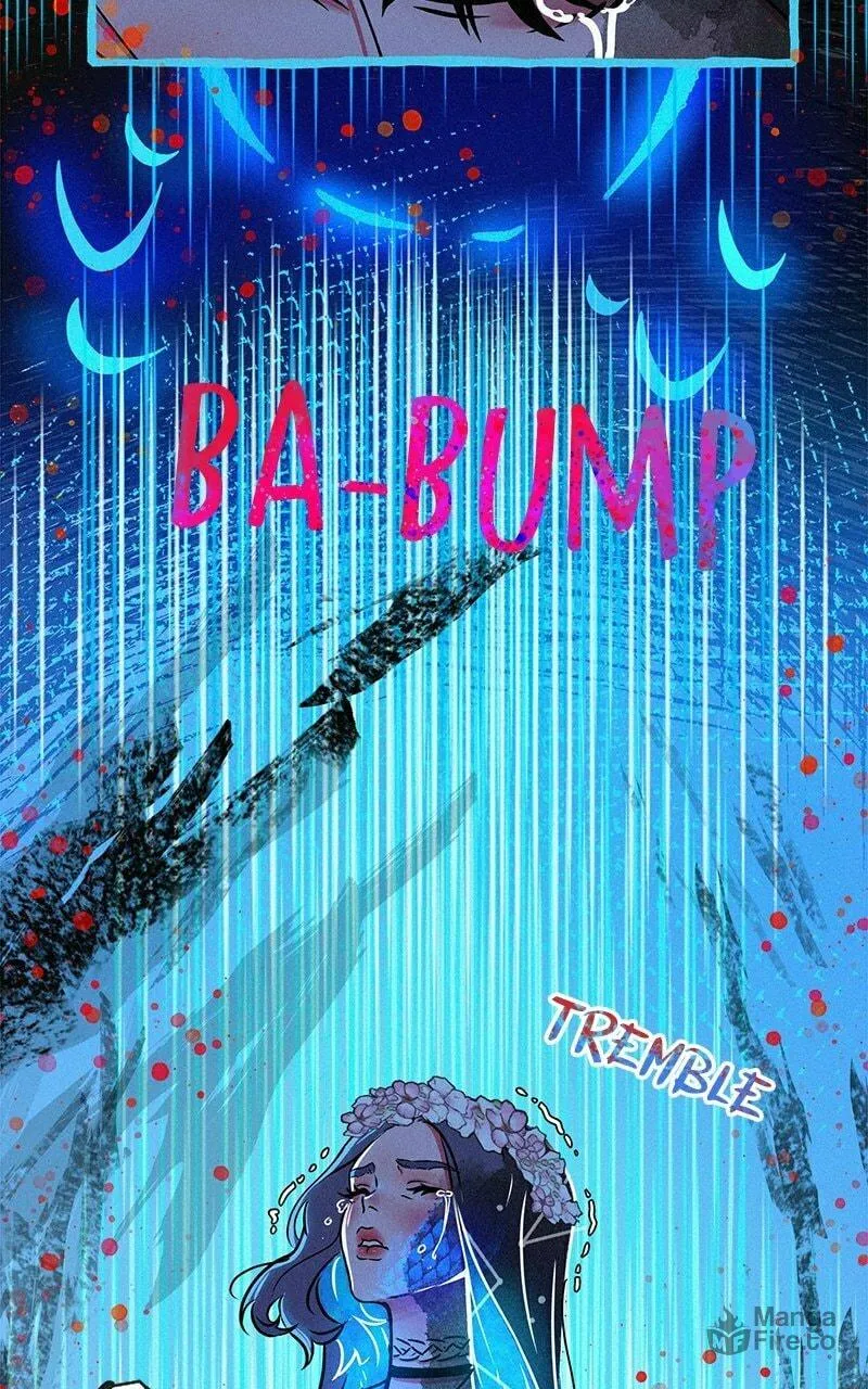 Made of Stardust Chapter 44 page 20 - 