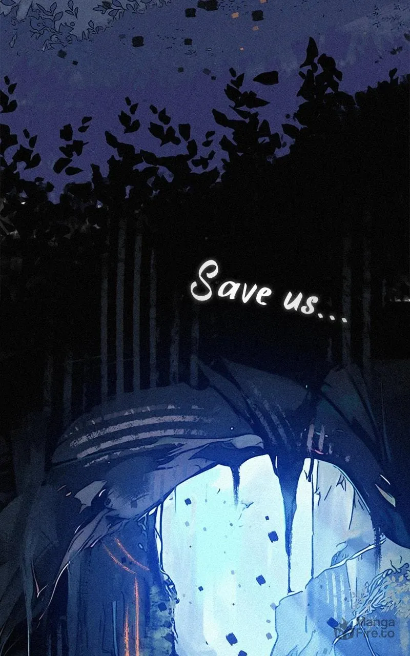 Made of Stardust Chapter 44 page 3 - 