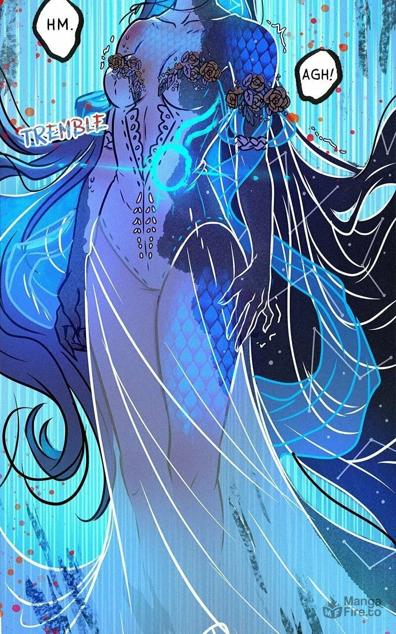 Made of Stardust Chapter 44 page 21 - 