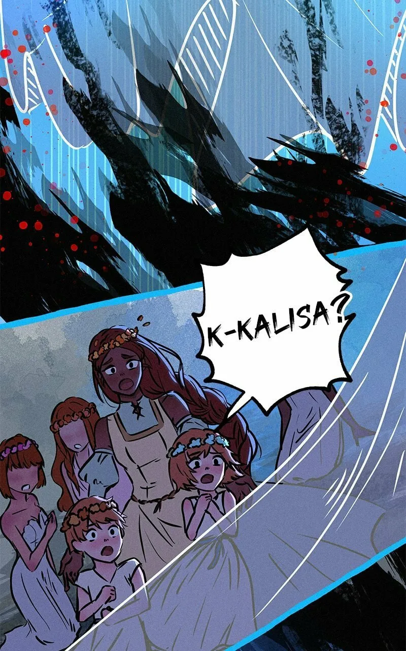 Made of Stardust Chapter 44 page 22 - 