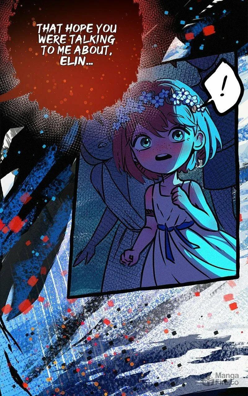 Made of Stardust Chapter 44 page 25 - 