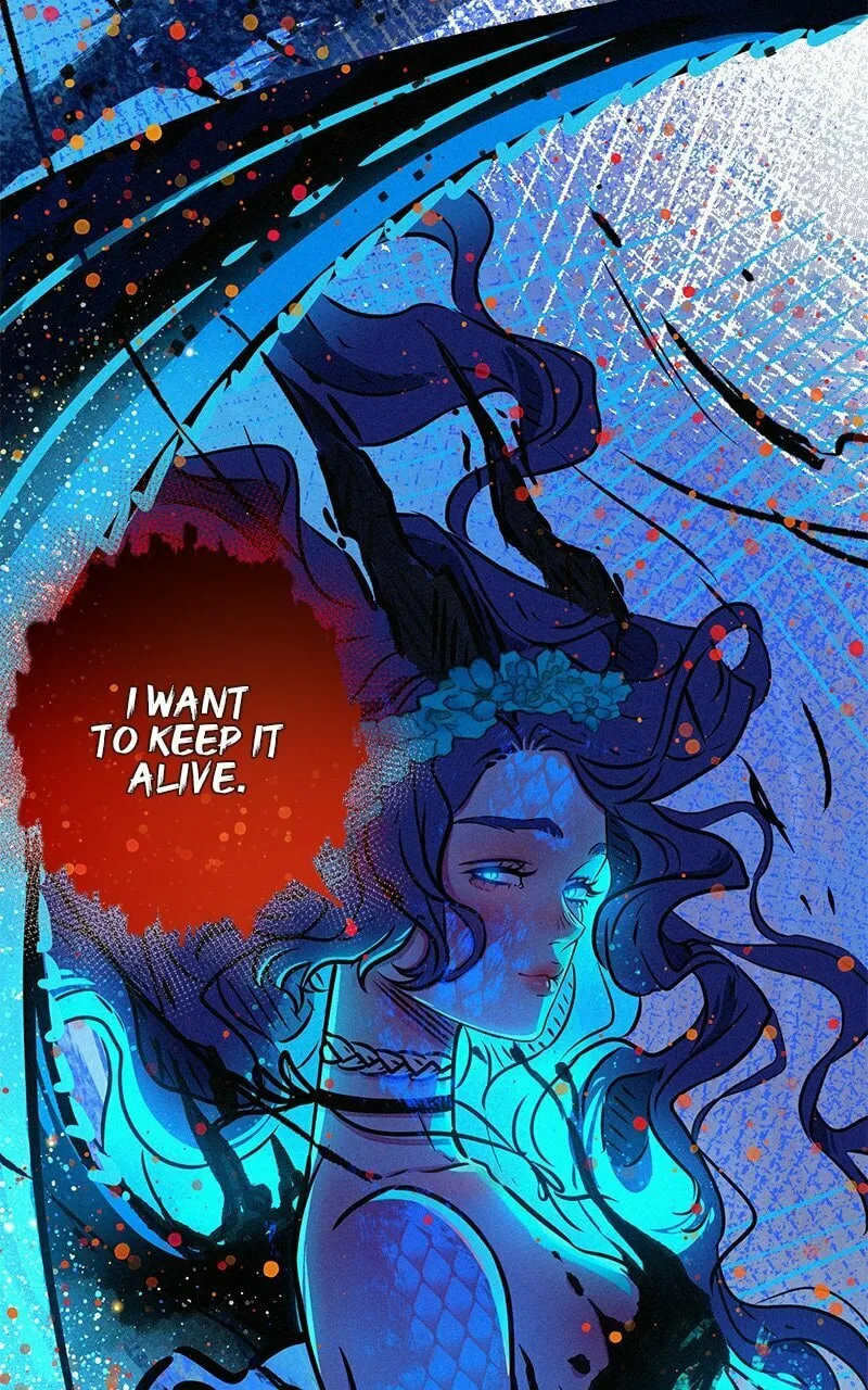 Made of Stardust Chapter 44 page 26 - 