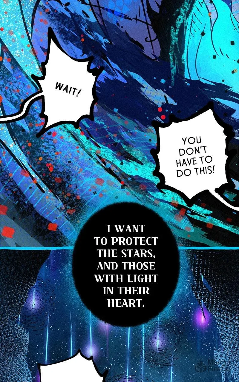 Made of Stardust Chapter 44 page 27 - 