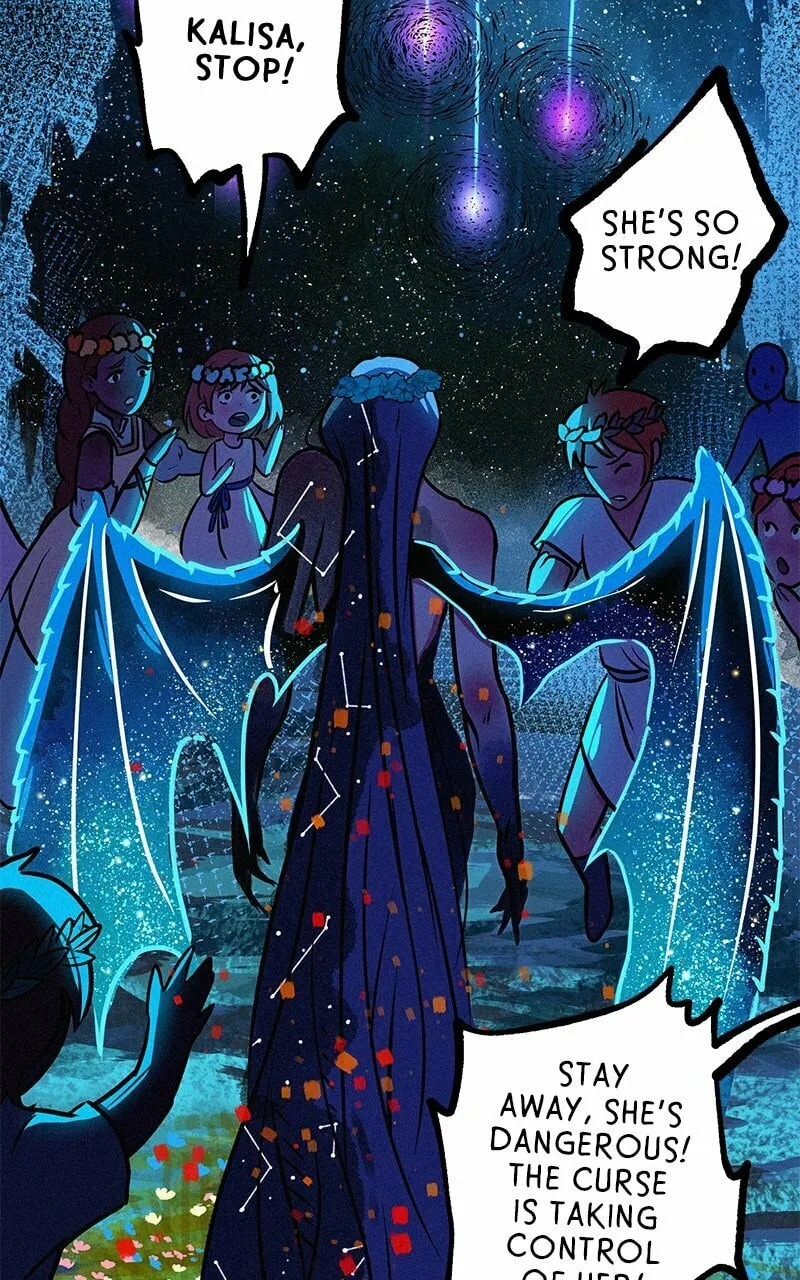 Made of Stardust Chapter 44 page 28 - 