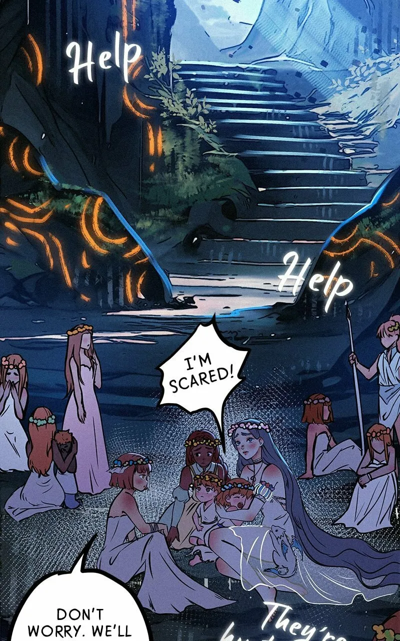 Made of Stardust Chapter 44 page 4 - 