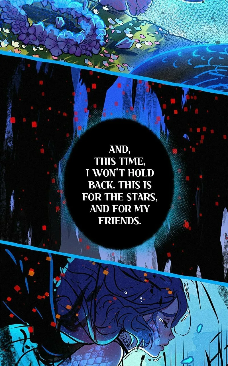 Made of Stardust Chapter 44 page 31 - 