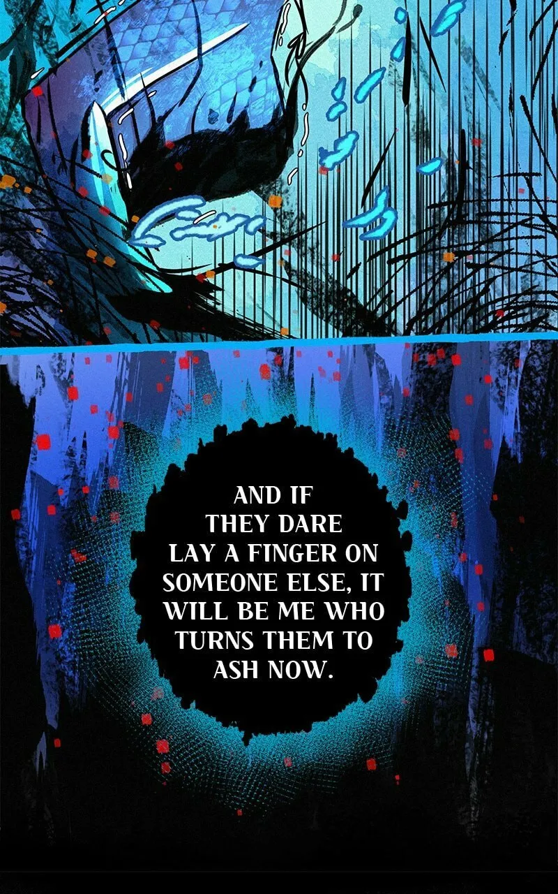 Made of Stardust Chapter 44 page 32 - 
