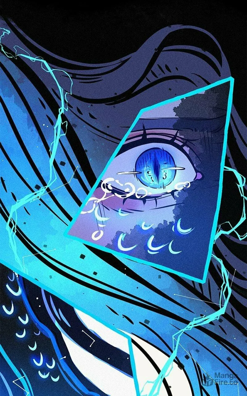 Made of Stardust Chapter 44 page 33 - 