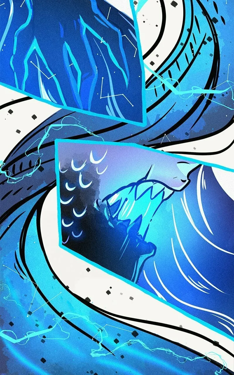 Made of Stardust Chapter 44 page 34 - 