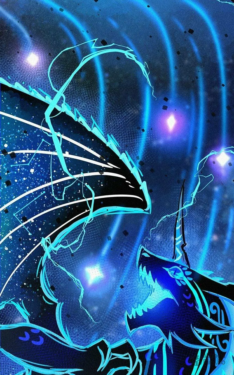 Made of Stardust Chapter 44 page 35 - 