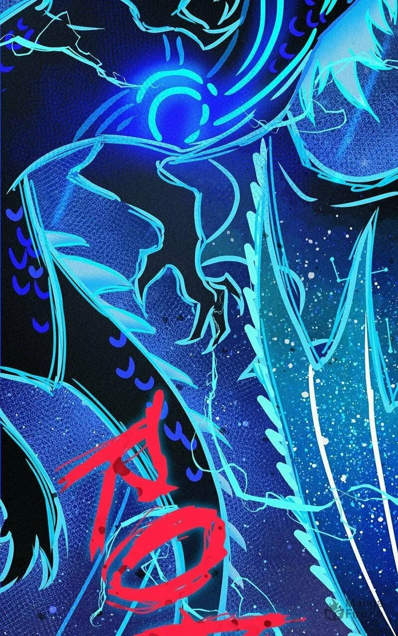 Made of Stardust Chapter 44 page 36 - 