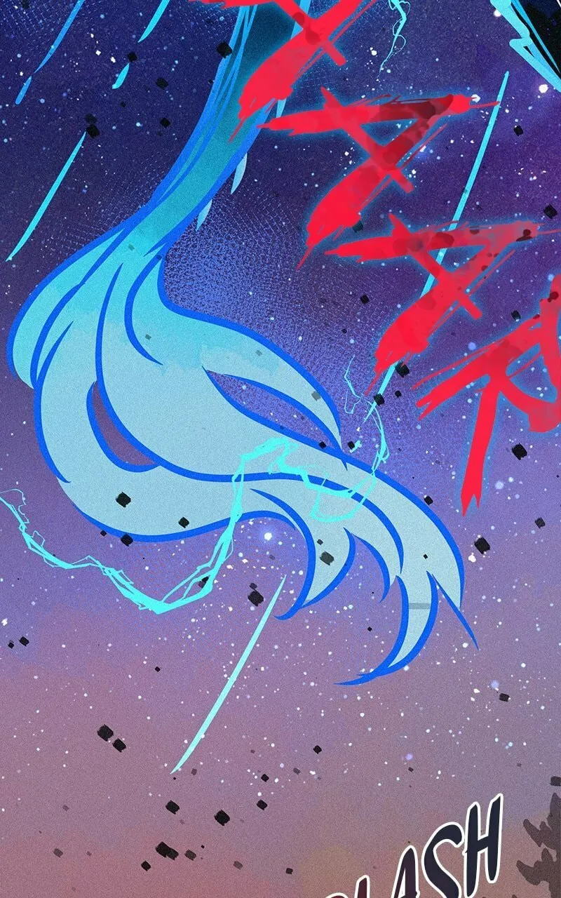 Made of Stardust Chapter 44 page 37 - 