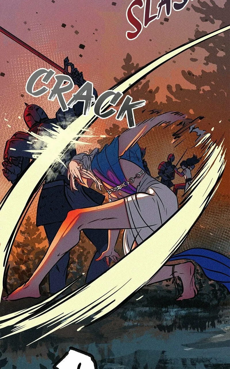 Made of Stardust Chapter 44 page 38 - 