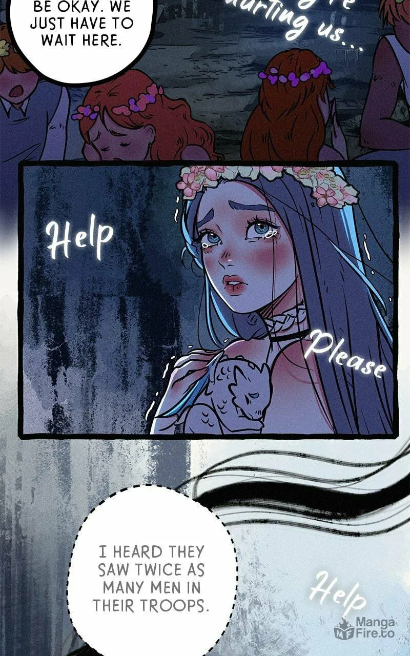 Made of Stardust Chapter 44 page 5 - 