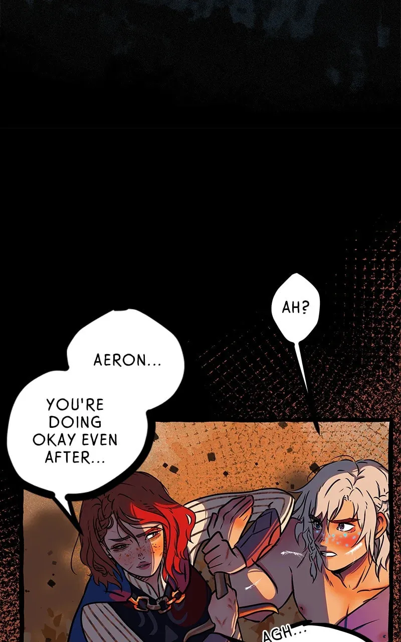 Made of Stardust Chapter 44 page 41 - 