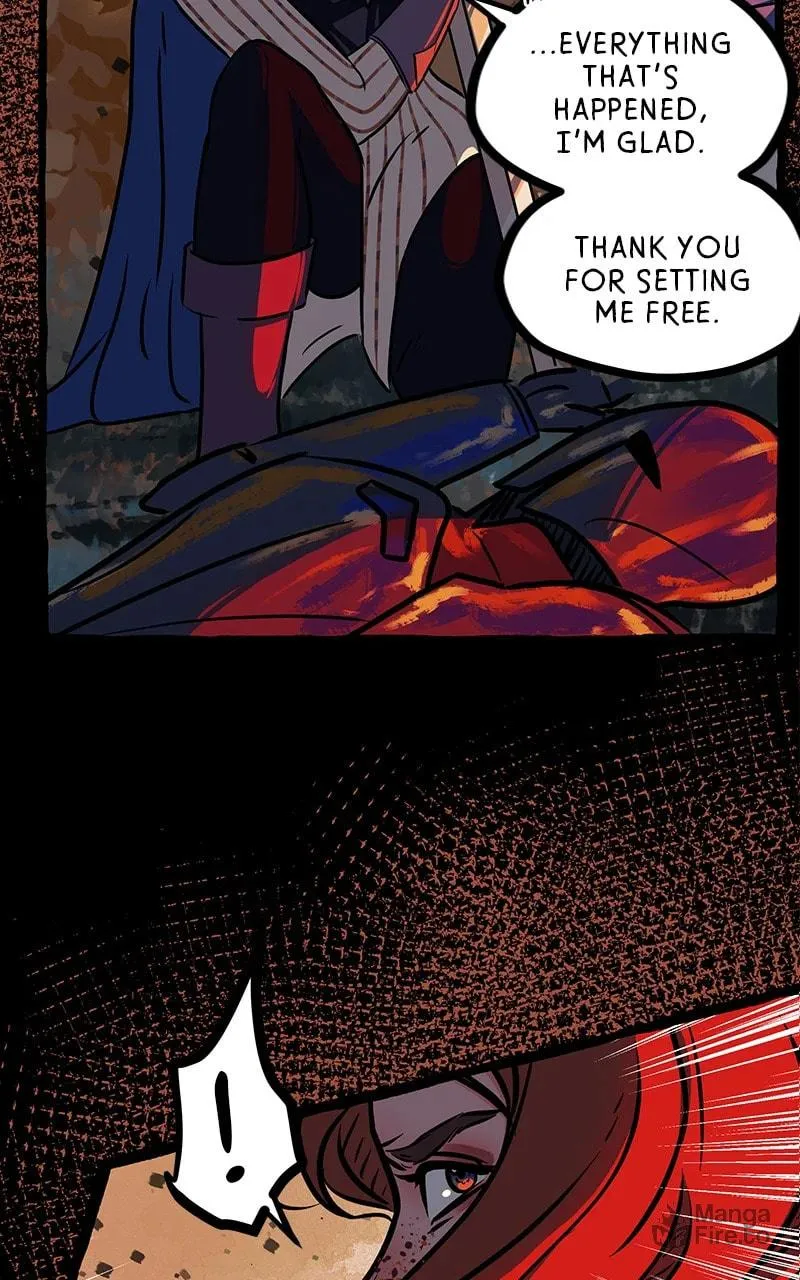 Made of Stardust Chapter 44 page 42 - 
