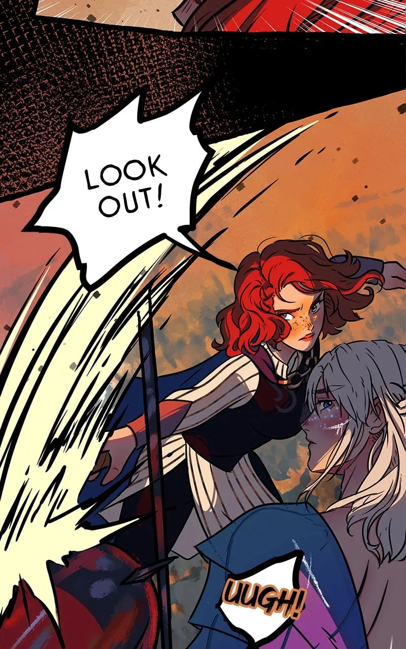 Made of Stardust Chapter 44 page 43 - 