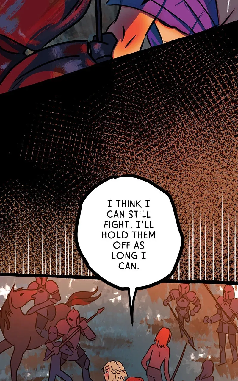 Made of Stardust Chapter 44 page 44 - 