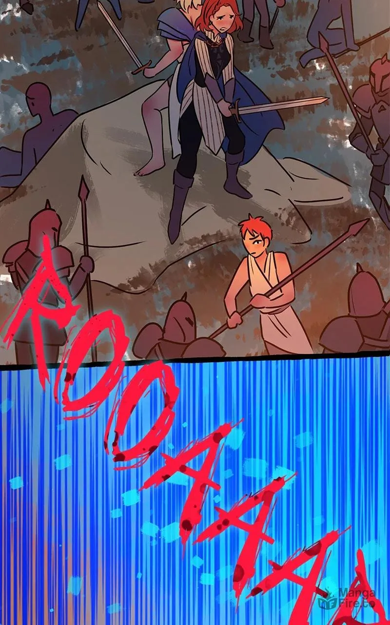 Made of Stardust Chapter 44 page 45 - 