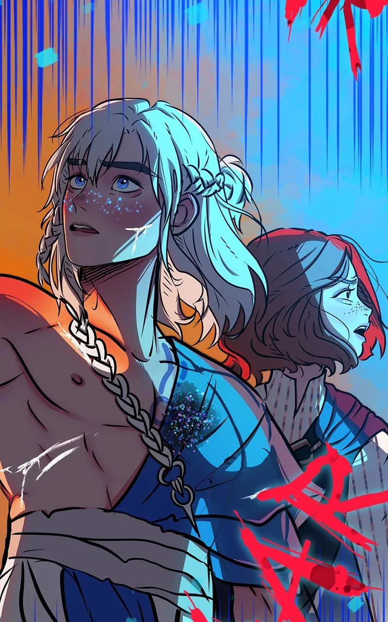 Made of Stardust Chapter 44 page 46 - 