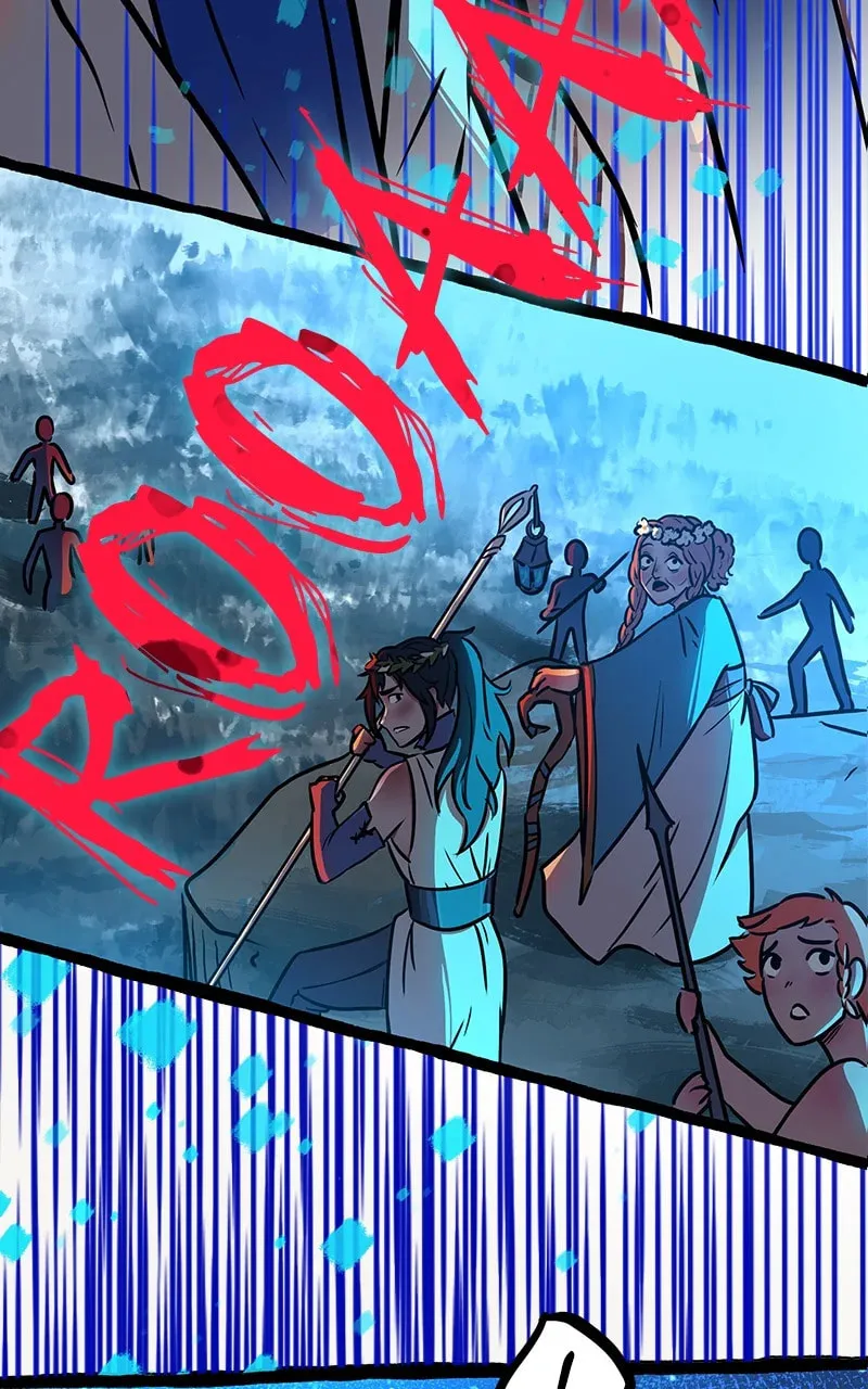 Made of Stardust Chapter 44 page 47 - 